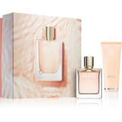 BOSS Alive coffret cadeau IV.