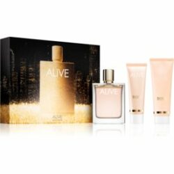 BOSS Alive coffret cadeau pour femme
