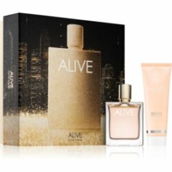 BOSS Alive coffret cadeau pour femme