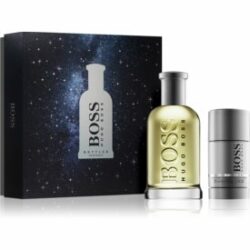 BOSS Bottled coffret cadeau IV. pour homme