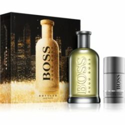 BOSS Bottled coffret cadeau pour homme