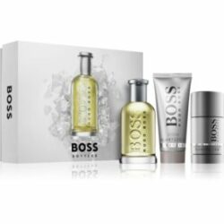 BOSS Bottled coffret cadeau pour homme