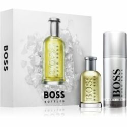 BOSS Bottled coffret cadeau pour homme
