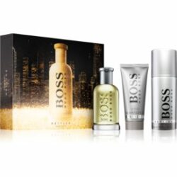 BOSS Bottled coffret cadeau pour homme