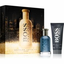 BOSS Bottled Infinite coffret cadeau pour homme