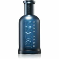 BOSS Bottled Marine Summer Edition 2022 Eau de Toilette pour homme 100 ml