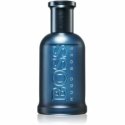 BOSS Bottled Marine Summer Edition 2022 Eau de Toilette pour homme 50 ml