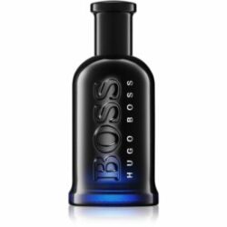 BOSS Bottled Night Eau de Toilette pour homme 200 ml