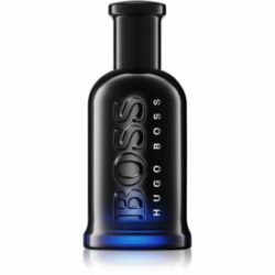 BOSS Bottled Night Eau de Toilette pour homme 100 ml