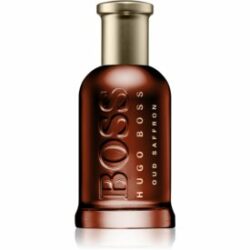 BOSS Bottled Oud Saffron Eau de Parfum pour homme 100 ml