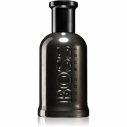 BOSS Bottled United Limited Edition 2021 Eau de Parfum pour homme 50 ml