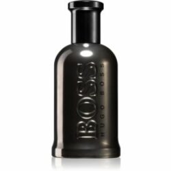 BOSS Bottled United Limited Edition 2021 Eau de Parfum pour homme 200 ml