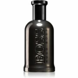 BOSS Bottled United Limited Edition 2021 Eau de Parfum pour homme 100 ml