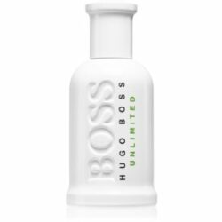 BOSS Bottled Unlimited Eau de Toilette pour homme 50 ml