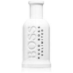 BOSS Bottled Unlimited Eau de Toilette pour homme 100 ml