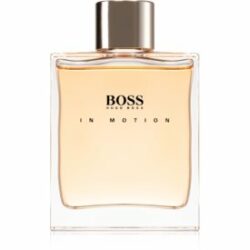 BOSS In Motion Eau de Toilette pour homme 100 ml