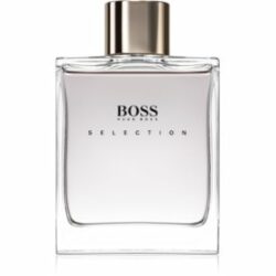 BOSS Selection Eau de Toilette pour homme 100 ml