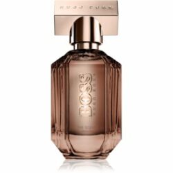 BOSS The Scent Absolute Eau de Parfum pour femme 30 ml