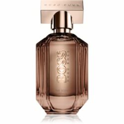 BOSS The Scent Absolute Eau de Parfum pour femme 50 ml