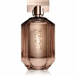 BOSS The Scent Absolute Eau de Parfum pour femme 100 ml