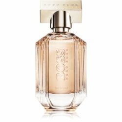 BOSS The Scent Eau de Parfum pour femme 50 ml