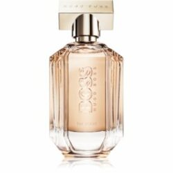 BOSS The Scent Eau de Parfum pour femme 100 ml