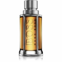 BOSS The Scent Eau de Toilette pour homme 50 ml