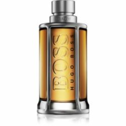 BOSS The Scent Eau de Toilette pour homme 200 ml