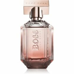 BOSS The Scent Le Parfum Eau de Parfum pour femme 50 ml