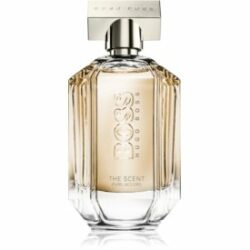 BOSS The Scent Pure Accord Eau de Toilette pour femme 100 ml