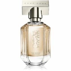 BOSS The Scent Pure Accord Eau de Toilette pour femme 30 ml