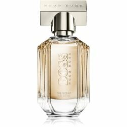 BOSS The Scent Pure Accord Eau de Toilette pour femme 50 ml