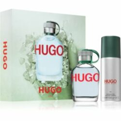 HUGO Man coffret cadeau pour homme