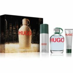 HUGO Man coffret cadeau pour homme