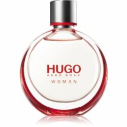 HUGO Woman Eau de Parfum pour femme 50 ml