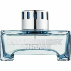Chrome Eau de Toilette pour homme 125 ml