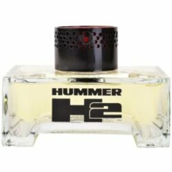 H2 Eau de Toilette pour homme 125 ml