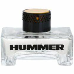 Hummer Eau de Toilette pour homme 125 ml
