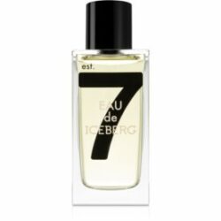 Eau de Iceberg 74 Pour Homme Eau de Toilette pour homme 100 ml