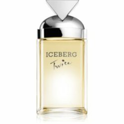 Twice for her Eau de Toilette pour femme 100 ml