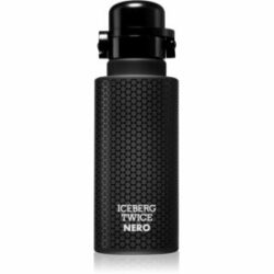 Twice Nero Eau de Toilette pour homme 125 ml