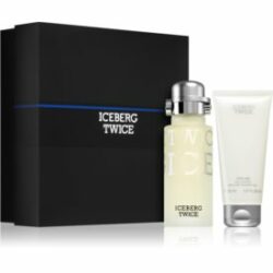 Twice pour Homme coffret cadeau pour homme