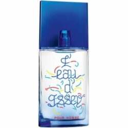L’Eau d’Issey Pour Homme Shades of Kolam Eau de Toilette pour homme 125 ml