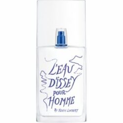 L’Eau d’Issey Pour Homme Summer Edition Eau de Toilette pour homme 125 ml