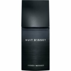 Nuit d’Issey Eau de Toilette pour homme 75 ml