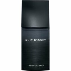 Nuit d’Issey Eau de Toilette pour homme 125 ml