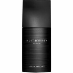 Nuit d’Issey parfum pour homme 75 ml