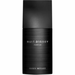 Nuit d’Issey parfum pour homme 125 ml