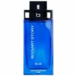 Bogart Story Blue Eau de Toilette pour homme 100 ml