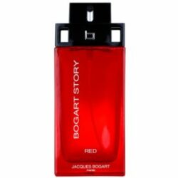 Bogart Story Red Eau de Toilette pour homme 100 ml